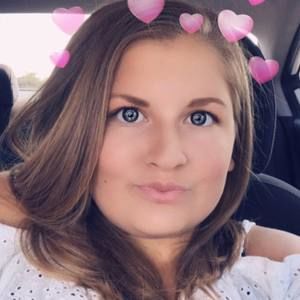 Meet your Posher, Aaliyah